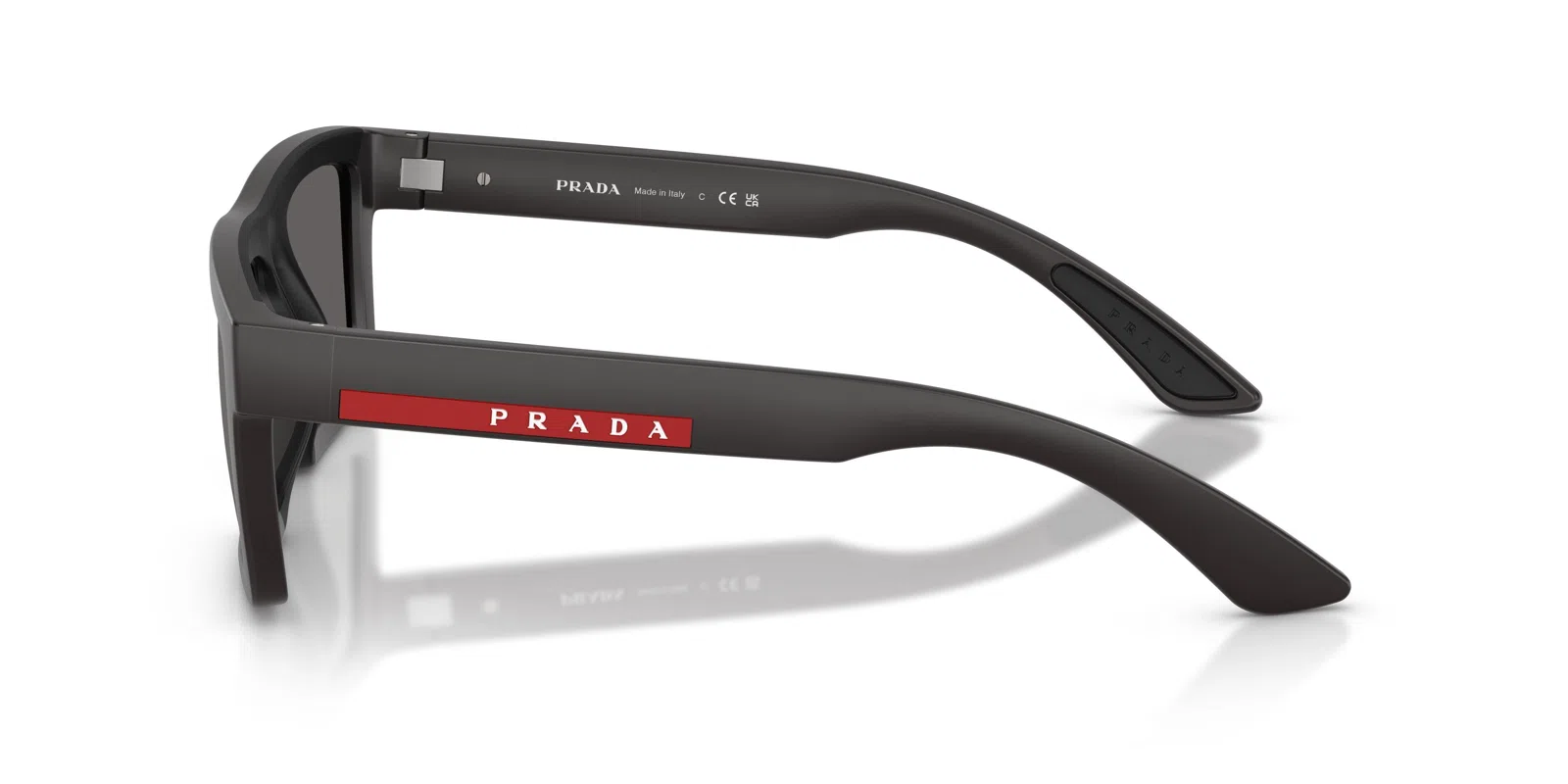 Prada Linea Rossa A07S Sunglasses - view 27